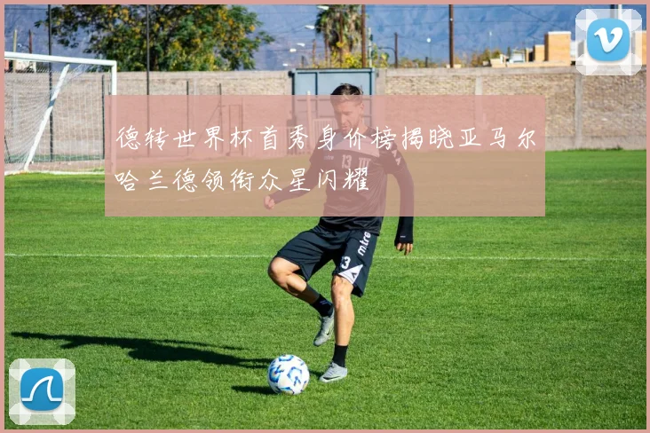 德转世界杯首秀身价榜揭晓亚马尔哈兰德领衔众星闪耀