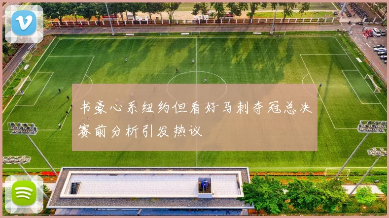 书豪心系纽约但看好马刺夺冠总决赛前分析引发热议