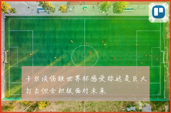 卡尔谈伤缺世界杯感受称这是巨大打击但会积极面对未来